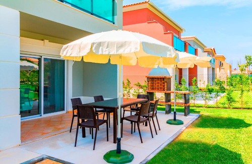 Atalaia Villa | O'DACHA
