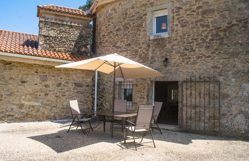 Dumbria House | O Descansiño Galitrips