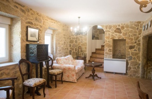 Dumbria House | O Descansiño Galitrips