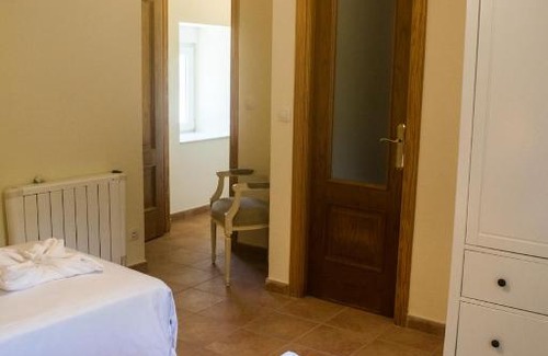 Dumbria House | O Descansiño Galitrips