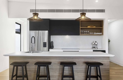 Surf Coast House | O'Donohue Stunner! Su