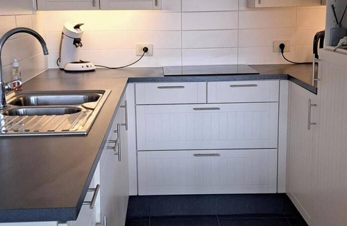 Bredene Apartment | O'Dunes nearby the seaside