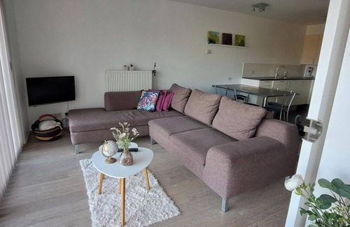 Bredene Apartment | O'Dunes nearby the seaside
