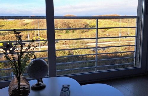 Bredene Apartment | O'Dunes nearby the seaside