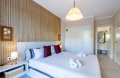 Vale de Centianes Apartment | O Encanto do Algarve
