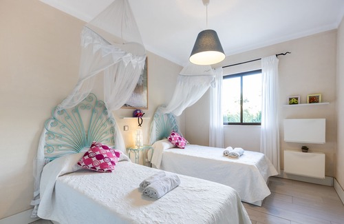 Vale de Centianes Apartment | O Encanto do Algarve