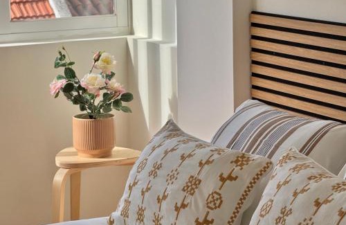 Santo Condestavel Apartment | O encatamento de Ourique