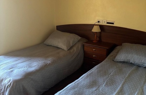 Malpica de Bergantinos Hotel | o esqueiro