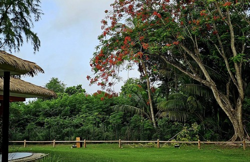 Grand-Bourg House | O'Filao