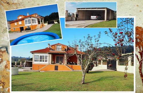 Meis House | O FOGAR DE LENI