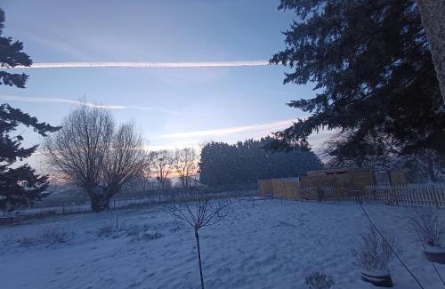 Mazinghien Bed & Breakfast | O'fun'enbulle