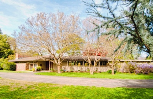 Chico House | O'hana Hui family gathering place