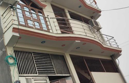 Faizabad Apartment | O Home Bhrat Vishram Grih Near Airport Ayodhya