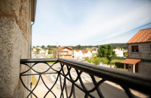 Vilanova de Arousa House | O Legado de Ramira