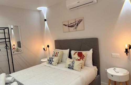 Canical Apartment | O Marinheiro 15A