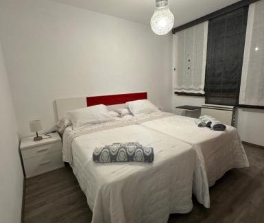 Camarinas Apartment | O Meu Lar Camariñas