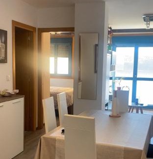 Camarinas Apartment | O Meu Lar Camariñas