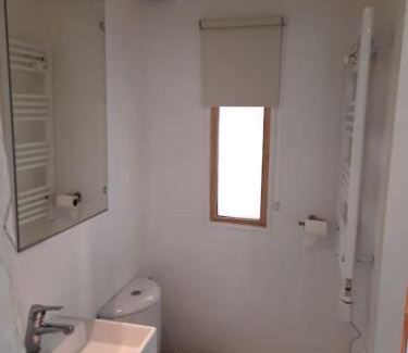 Couzon-au-Mont-d'Or Apartment | O MONT D OR