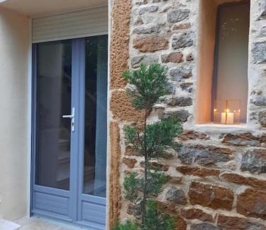 Couzon-au-Mont-d'Or Apartment | O MONT D OR