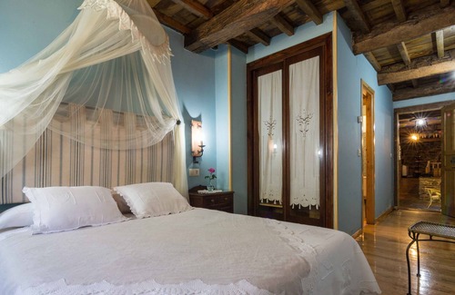 O Pino House | O Muíño de Pena Casa Rural