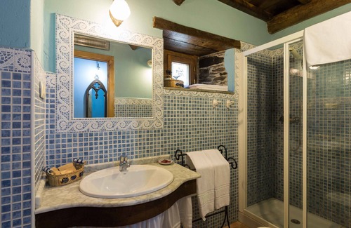 O Pino House | O Muíño de Pena Casa Rural