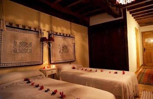 O Pino House | O Muíño de Pena Casa Rural