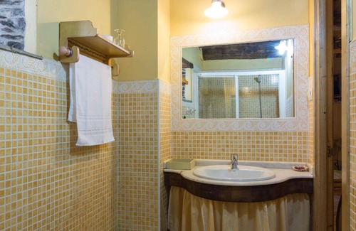 O Pino House | O Muíño de Pena Casa Rural