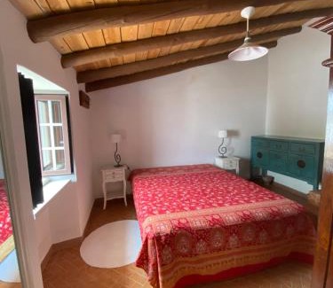 Corte Sines House | O Ninho
