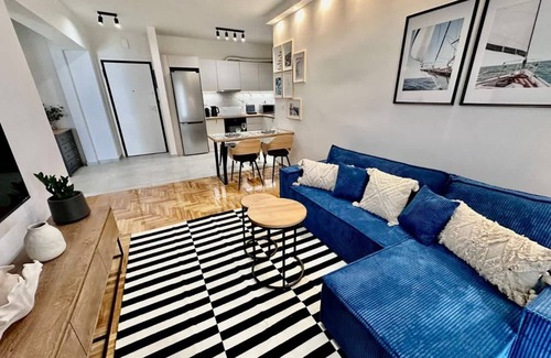 Kerameikos Apartment | O&O Group Classy Urban Haven Near Psyri