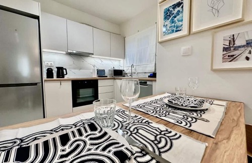 Kerameikos Apartment | O&O Group Classy Urban Haven Near Psyri