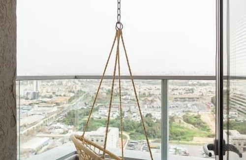 Bat Yam Apartment | O&O Group-Fresh 3BR APT 32 Floor See View Tower