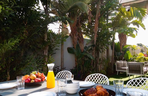 Rishon LeTsiyon Villa | O&O Group - Huge Pampering Villa 5 BR/W Jacuzzi