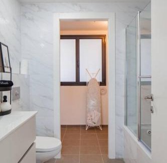 Bat Yam Apartment | O&O Group- Magical 4BR APT With Panoramic Sea View