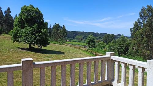 Meis House | O Outeiro Da Tía Mucha