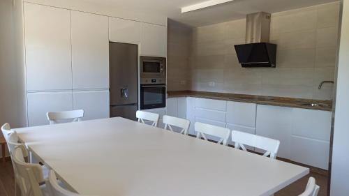 Meis House | O Outeiro Da Tía Mucha