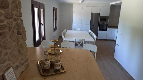 Meis House | O Outeiro Da Tía Mucha