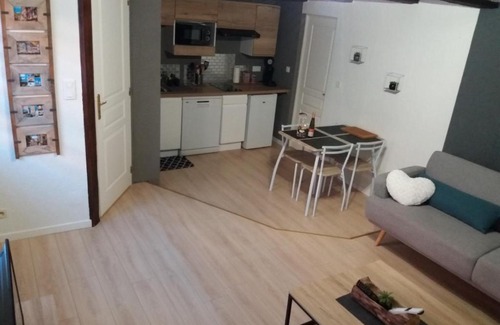 Beblenheim Apartment | Ô P'tit Bawla