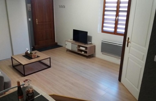 Beblenheim Apartment | Ô P'tit Bawla