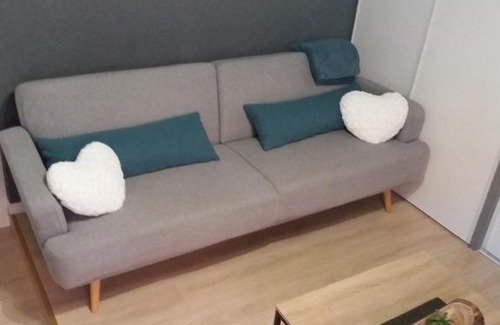 Beblenheim Apartment | Ô P'tit Bawla