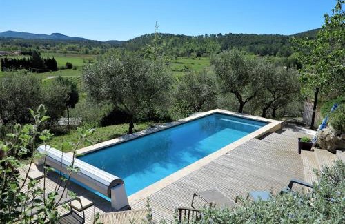 Callas Bed & Breakfast | O PATIO DU MAS