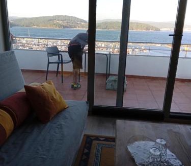 A Ribeira do Freixo Apartment | O Peirao