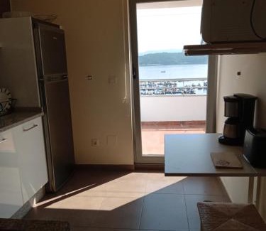 A Ribeira do Freixo Apartment | O Peirao