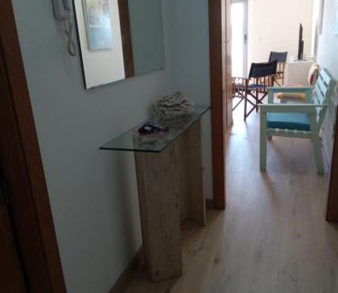 A Ribeira do Freixo Apartment | O Peirao