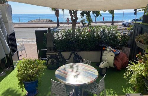 Cros-de-Cagnes Apartment | O Phare du Cros