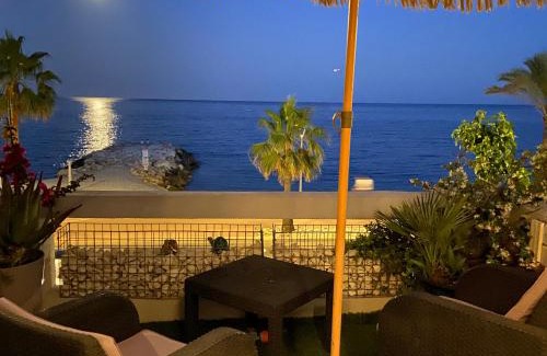 Cros-de-Cagnes Apartment | O Phare du Cros