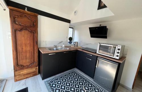 Moulins en Bessin House | O Phil d’Or