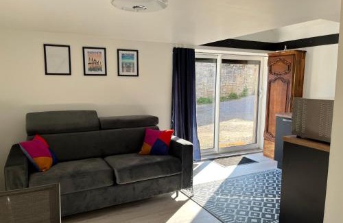 Moulins en Bessin House | O Phil d’Or