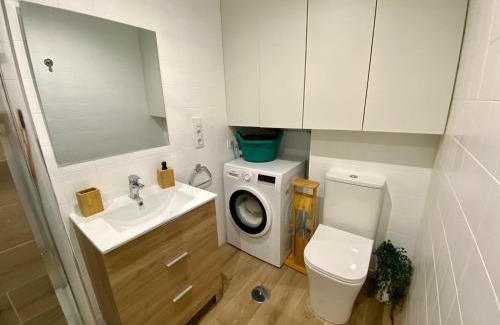 Noia Apartment | O pisiño de Isa