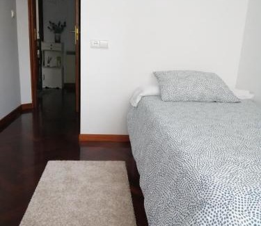 Cambados Apartment | O PISIÑO