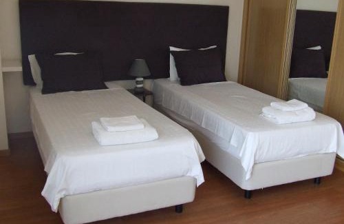 Canada Resort | O Pomar in Cabanas by Wave Algarve